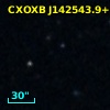 NDWFS J142543.9+335533