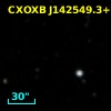 NDWFS J142549.3+344228
