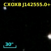 NDWFS J142555.1+340045