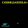 NDWFS J142555.7+345102