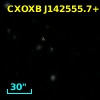 NDWFS J142555.8+333903