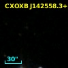 NDWFS J142558.2+342328