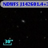 NDWFS J142601.4+350846