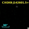 NDWFS J142601.4+344415