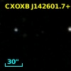 NDWFS J142601.7+330820