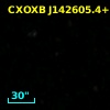 NDWFS J142605.4+335907