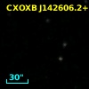 NDWFS J142606.1+325558