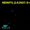 CXOXB J142607.9+335403
