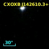 NDWFS J142610.3+333052