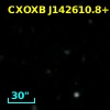 NDWFS J142610.8+335327