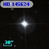 HD 145624
