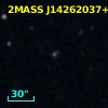 CXOXB J142620.3+353707