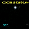 NDWFS J142620.6+335408