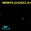 NDWFS J142621.0+350203