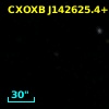 NDWFS J142625.3+330253