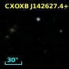 NDWFS J142627.5+344323