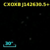 NDWFS J142630.6+331125