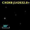 NDWFS J142632.8+331038