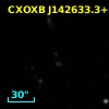 NDWFS J142633.2+350156