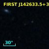 NDWFS J142633.6+333212