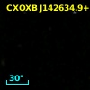 CXOXB J142634.9+335725