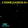 NDWFS J142635.5+344215