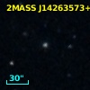NDWFS J142635.7+344948