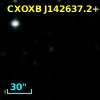 NDWFS J142637.1+333524