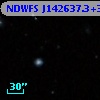 NDWFS J142637.3+333025