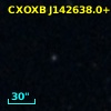 NDWFS J142638.1+332007