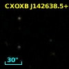 NDWFS J142638.5+340929