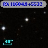 RX J1604.8+5532