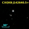 NDWFS J142640.5+335345