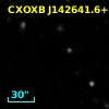 NDWFS J142641.4+344159
