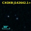 NDWFS J142642.1+354130