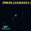 NDWFS J142644.2+350943