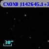 CXOXB J142645.1+332325