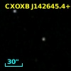 NDWFS J142645.4+335730