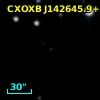 NDWFS J142645.9+353015