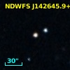 CXOXB J142645.9+333642