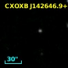 NDWFS J142646.7+351123