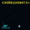 NDWFS J142647.4+351836