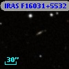 IRAS F16031+5532