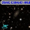 ZOAG G104.42-08.00