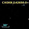 NDWFS J142650.1+330754