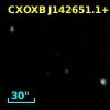 NDWFS J142651.1+331227