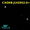 NDWFS J142651.9+331759