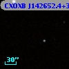 CXOXB J142652.4+341850