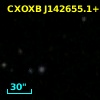 NDWFS J142655.2+345207