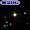 HD 238541